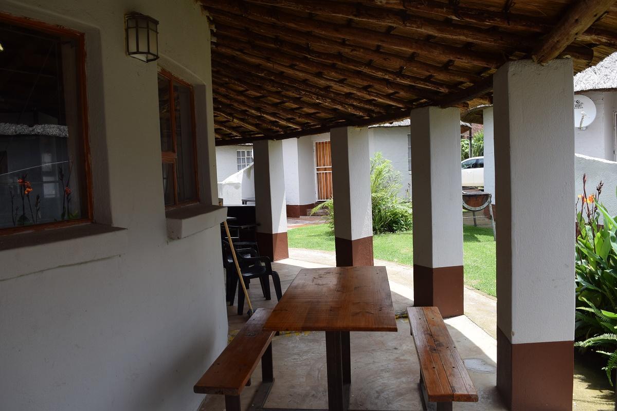 Sheri'S Lodge & Backpackers Graskop Zewnętrze zdjęcie