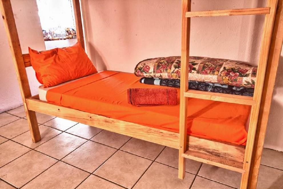 Sheri'S Lodge & Backpackers Graskop Zewnętrze zdjęcie
