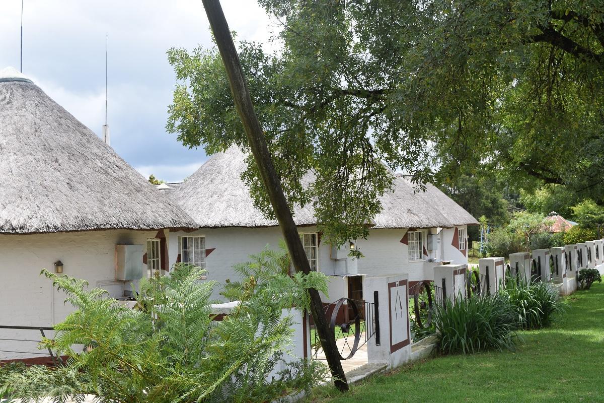 Sheri'S Lodge & Backpackers Graskop Zewnętrze zdjęcie