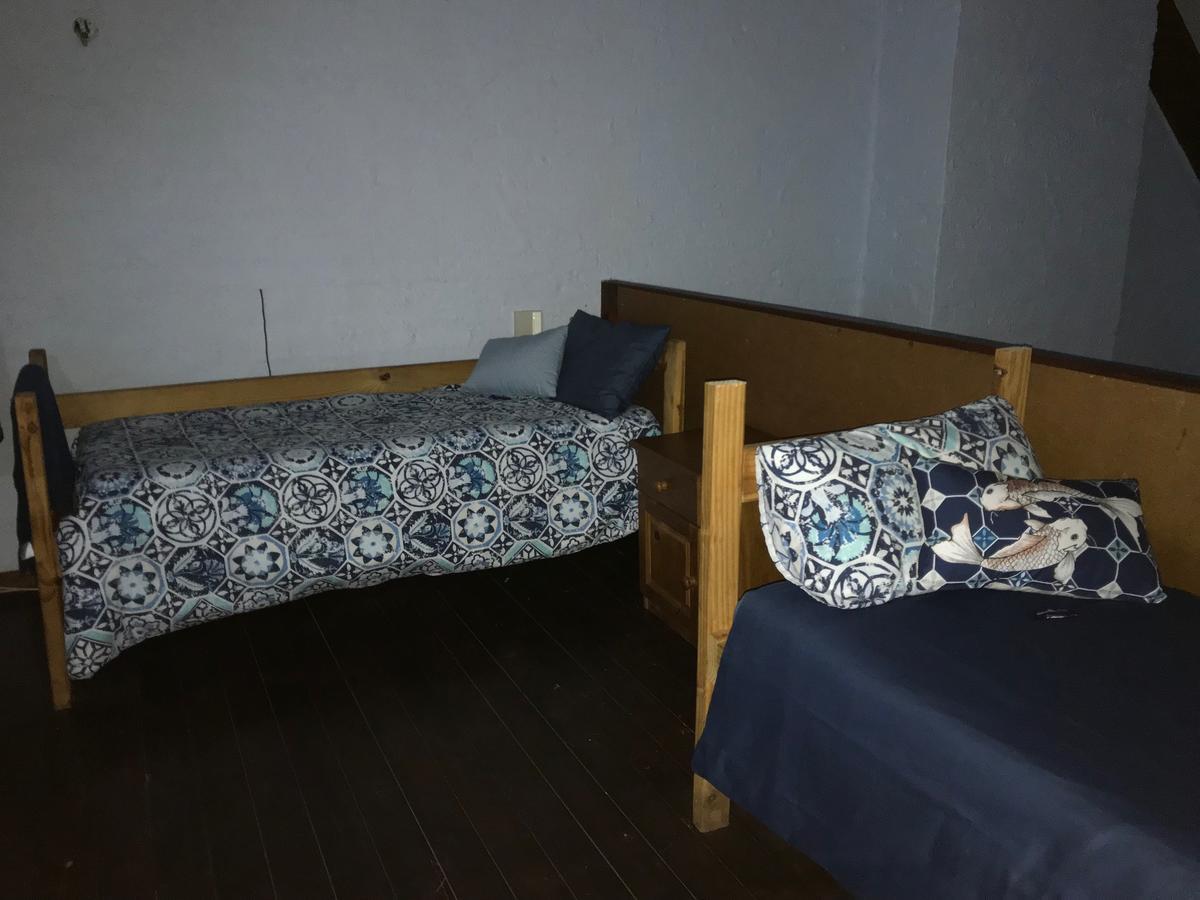 Sheri'S Lodge & Backpackers Graskop Zewnętrze zdjęcie